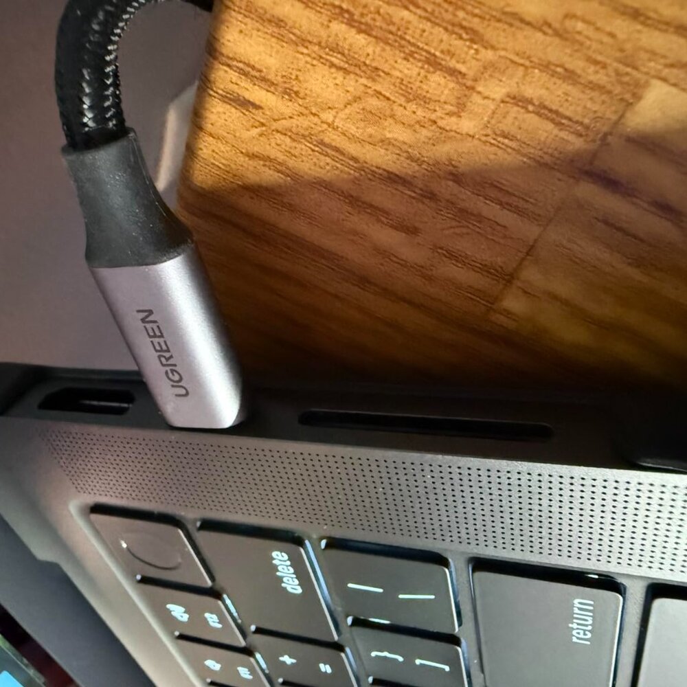 Case Compatible with MacBook Pro - Picture 10 of 12